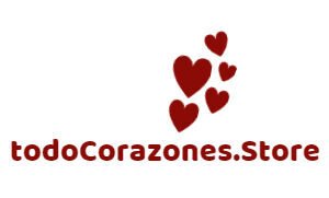 logo todocorazones.store